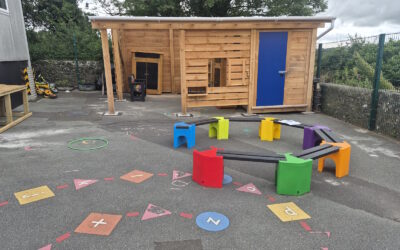 Open Afternoon for Parents