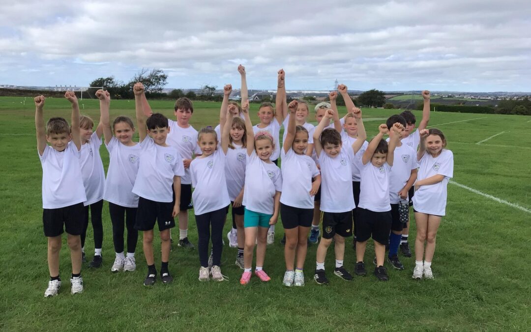 Small Schools Cross Country