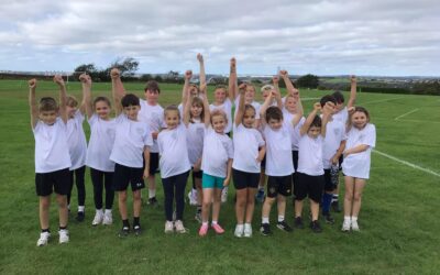 Small Schools Cross Country