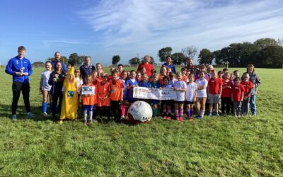 Fairtrade Football
